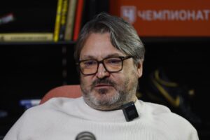 «Динамо» Махачкала ведёт переговоры о назначении Вадима Евсеева на пост тренера