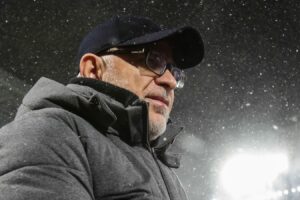 Президент «Динамо» Мх Гаджиев рассказал о поисках нового тренера после ухода Биджиева