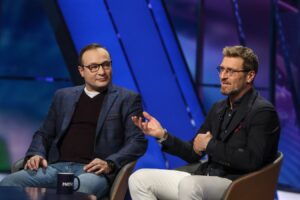 Константин Генич определил команды, которые вылетят из РПЛ по итогам этого сезона