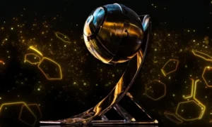 Пять нападающих — в финале номинации «Лучший форвард» от Globe Soccer Awards