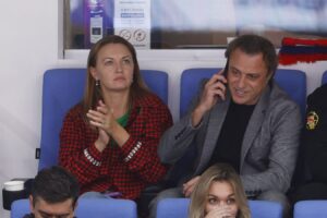 «Все остальные заняты». В «Динамо» объяснили, почему выбрали тренером Ролана Гусева