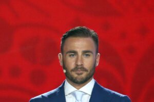 Фабио Каннаваро назвал основные проблемы итальянского футбола