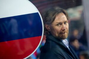 Карпин заявил, что у него есть стартовый состав сборной России на официальные матчи
