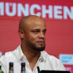 Тренер «Баварии» Венсан Компани: «Этот сезон может стать нашим лучшим»