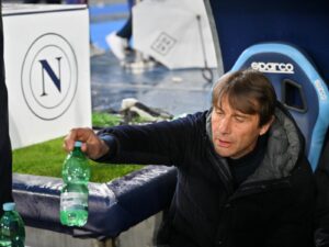 Конте: «Итальяно всегда добивается успеха»