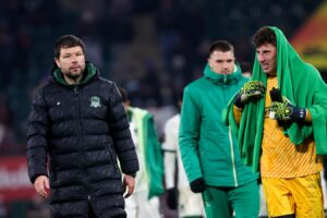 Стала известна команда, которая чаще остальных била по воротам в матчах этого сезона РПЛ