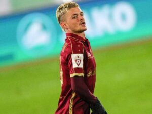 Бывший игрок «Рубина» завершил карьеру