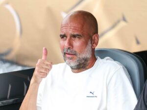 Гвардиола: «Если бы «Вест Хэм» сделал счёт 2:1, то потом стало бы 2:2 – клянусь!»