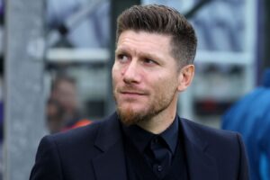 Поконьоли — о поражении «Монако» от «Бреста»: не хватило мастерства перед воротами