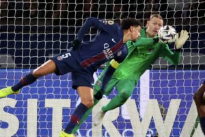 Стоимость Матвея Сафонова снизилась до € 15 млн по версии Transfermarkt