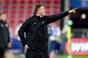 Тренер «Пари НН» Шпилевский ответил, чем опасно махачкалинское «Динамо»