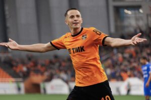 Transfermarkt назвал самых дорогих игроков Первой лиги
