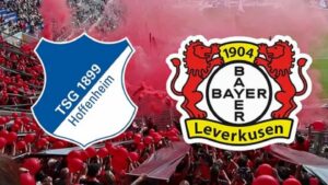 ⚽ «Байер» вернет себе<br> 5 место в таблице? <br>Прогноз и анонс на матч<br> чемпионата Германии <br> «Хоффенхайм» - «Байер» <br> на 17 января