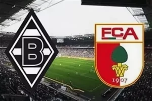 ⚽ Сумеет ли Ойген Полански <br>прервать серию неудач? <br>Прогноз и анонс на матч<br> чемпионата Германии <br> «Боруссия» М - «Аугсбург» <br> на 11 января