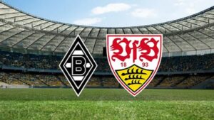 ⚽ Хватит ли у гостей времени, <br>чтобы перезагрузиться? <br>Прогноз и анонс на матч<br> чемпионата Германии <br> «Боруссия» М - «Штутгарт» <br> на 25 января