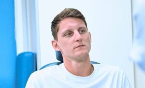 Игорь Дивеев объяснил, почему перешёл в «Зенит»