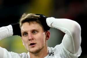 Игорь Дивеев рассказал, под каким номером будет выступать за «Зенит»