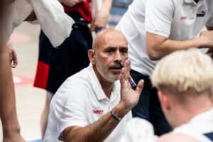 Тренер Египта Хасан: «Горжусь самоотдачей и духом футболистов»