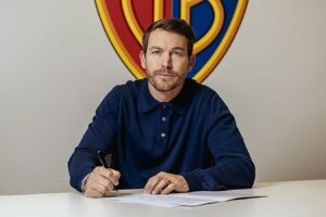 Штефан Лихтштайнер назначен тренером «Базеля» до 2029 года