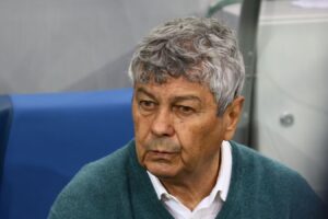 Бывшего тренера «Зенита» Луческу экстренно госпитализировали в Румынии