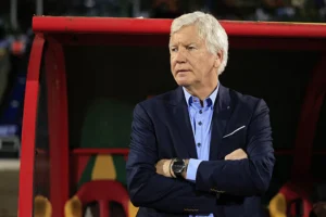 Тренер Камеруна Пагу: «Не хватило концентрации»