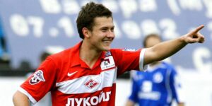 Бывший игрок «Спартака» стал тренером «Ротора»