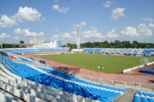 ПСБ раскрыл планы по ярославскому стадиону «Шинник»