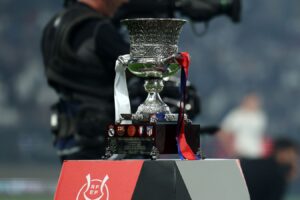 В Испании хотят перенести проведение Суперкубка 2027 года на февраль