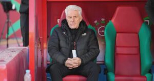 Брос: «Сборная ЮАР не заслуживала поражения в матче с Камеруном»