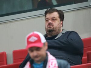 «Приедет очередной иностранец — поведут в музей за клубный счет»: легендарная цитата Василия Уткина