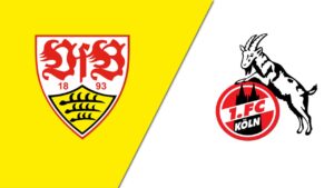 ⚽ Удастся ли «козлам» не упасть <br>в грязь лицом в ответной встрече? <br>Прогноз и анонс на матч<br> чемпионата Германии <br> «Штутгарт» - «Кёльн» <br> на 14 февраля