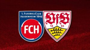 ⚽ «Швабы» останутся в Топ-4? <br>Прогноз и анонс на матч<br> чемпионата Германии <br> «Хайденхайм» - «Штутгарт» <br> на 22 февраля