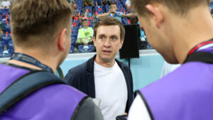 Алаев — о Зимнем кубке РПЛ: «Любой контрольный матч важен, но если он сопровожден турнирной мотивацией, это меняет дело»