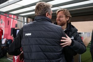 Бубнов: какой псих Карпин — надо поискать. Об одном тренере не говорю, он больше чем псих