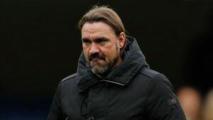 Фарке: «Ноттингем» часто играет на ноль»