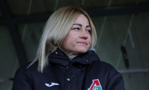 Фомина высказалась о двух встречах женского «Локомотива» с ЦСКА на международном турнире