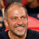 Флик: «Не знаю, стоит ли при счёте 5:0 продолжать атаковать»