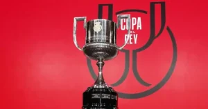 «Барселона» сыграет с «Атлетико» Мадрид в полуфинале Кубка Испании