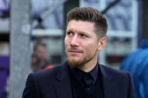 Тренер «Монако» — о матче с «ПСЖ»: «Шансы ещё есть, если выйдем на поле с тем же настроем»