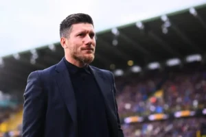 Поконьоли: «Монако» проиграл матч в первые полчаса»