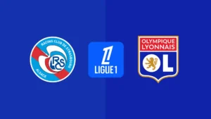 ⚽ Сможет ли «Олимпик» продлить свою сумасшедшую победную серию? Прогноз и анонс на матч чемпионата Франции «Страсбур» – «Лион» <br>на 22 февраля