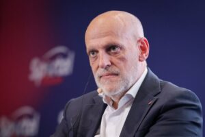 Глава Ла Лиги Хавьер Тебас может быть отстранён от должности за превышение полномочий — AS