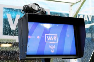 Побит рекорд РПЛ по числу ВАР-вмешательств