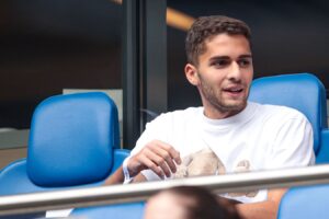 В «Реале Сосьедад» рассказали о состоянии Арсена Захаряна