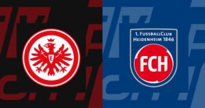 ⚽ «Орлы» уверенно<br> расправятся с аутсайдером? <br>Прогноз и анонс на матч<br> чемпионата Германии <br> «Айнтрахт» - «Хайденхайм» <br> на 14 марта
