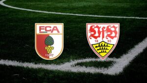 ⚽ Швабское дерби ждет предсказуемый итог? <br>Прогноз и анонс на матч<br> чемпионата Германии <br> «Аугсбург» - «Штутгарт» <br> на 22 марта