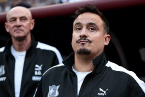 Альба похвалил игроков «Ростова» после победы над «Акроном»