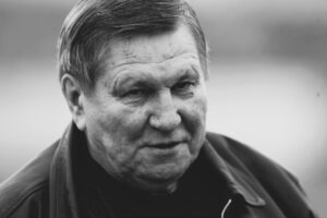 Умер администратор «Локомотива» Анатолий Машков, проработавший в клубе более 40 лет