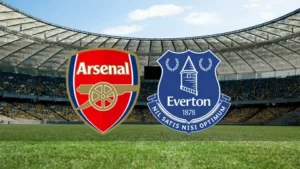 ⚽ Амбициозные мерсисайдцы окажут сопротивление лидеру АПЛ? Прогноз и анонс на матч чемпионата Англии «Арсенал» - «Эвертон» на 14 марта