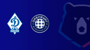⚽ Что ждать от очной драки прямых конкурентов за выживание на сей раз? Прогноз и анонс на матч чемпионата России «Динамо» Мх – «Оренбург» <br>на 13 марта